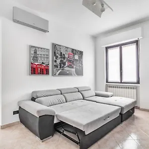 Trilocale 95mq - Bocconi E Navigli Appartamento