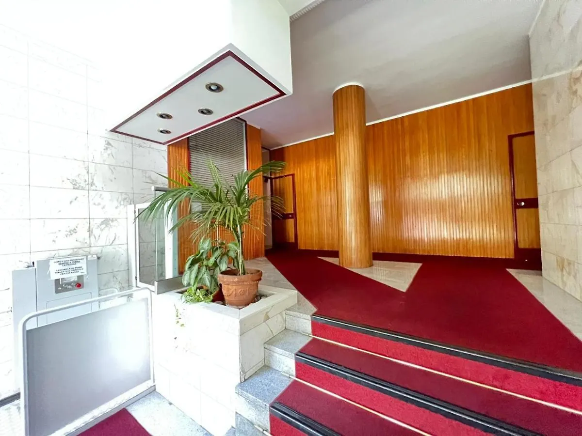 Famagosta House Appartement Milaan Italië
