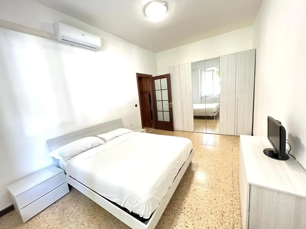 Famagosta House Appartement Milaan