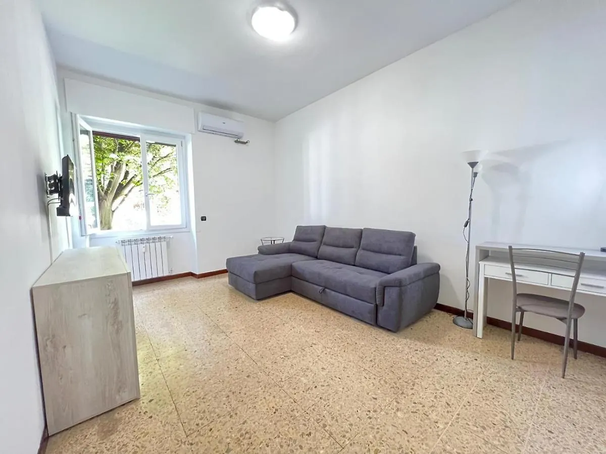 Famagosta House Appartement Milaan